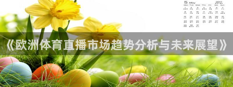 乐球直播app在线直播：《欧洲体育直播市场趋势分析与未来展望》