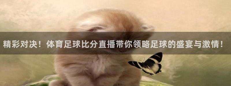 低调看乐球吧jrs直播：精彩对决！体育足球比分直播带你领略足球的盛宴与激情！